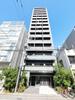 プレサンス堺筋本町駅前 5階 築11年9ヶ月の賃貸物件