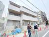CasaBranche 1階 築2年4ヶ月の賃貸物件