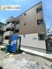 フジパレス瓜生堂 1階 築1年の賃貸物件