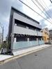 SOLASIAresidence大山 3階 築1年10ヶ月の賃貸物件