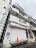 早稲田駅より徒歩3分 2階 築40年2ヶ月の賃貸物件