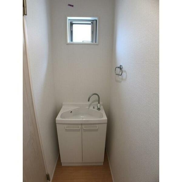 Ｋｏｌｅｔ新江古田＃０５｜東京都中野区江原町２丁目(賃貸一戸建3LDK・--・81.14㎡)の写真 その11