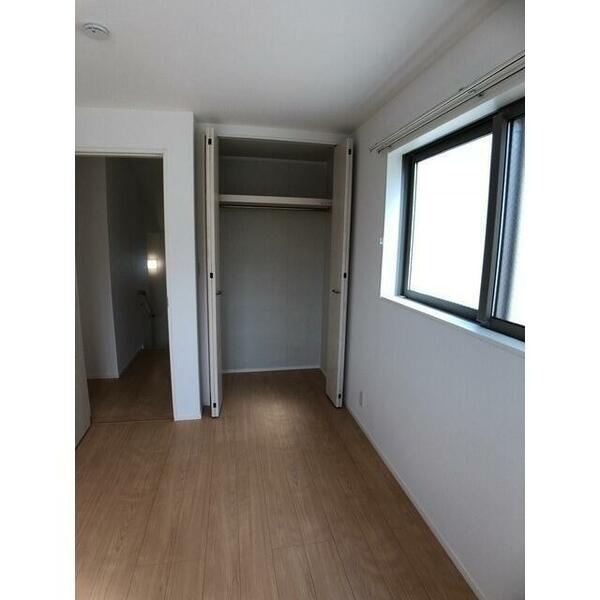 Ｋｏｌｅｔ新江古田＃０５｜東京都中野区江原町２丁目(賃貸一戸建3LDK・--・81.14㎡)の写真 その12