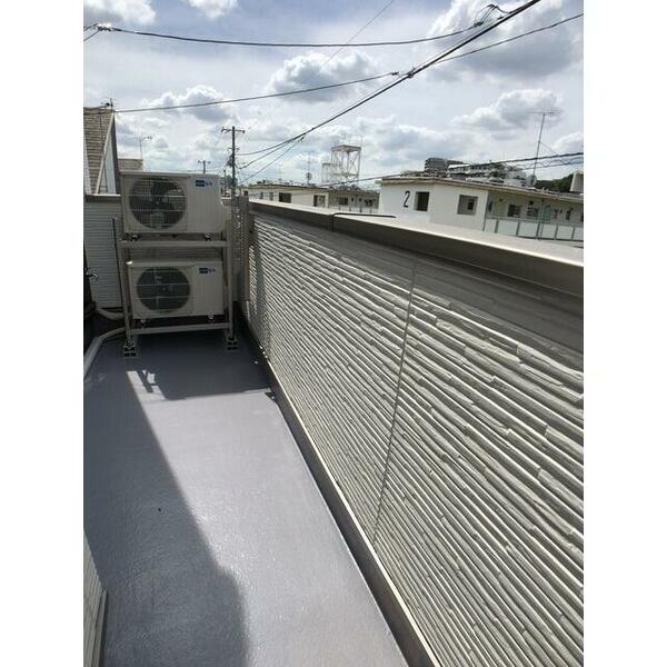 Ｋｏｌｅｔ新江古田＃０５｜東京都中野区江原町２丁目(賃貸一戸建3LDK・--・81.14㎡)の写真 その13