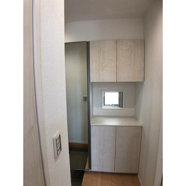 Ｋｏｌｅｔ新江古田＃０５｜東京都中野区江原町２丁目(賃貸一戸建3LDK・--・81.14㎡)の写真 その14