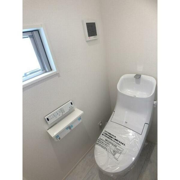 Ｋｏｌｅｔ新江古田＃０５｜東京都中野区江原町２丁目(賃貸一戸建3LDK・--・81.14㎡)の写真 その15