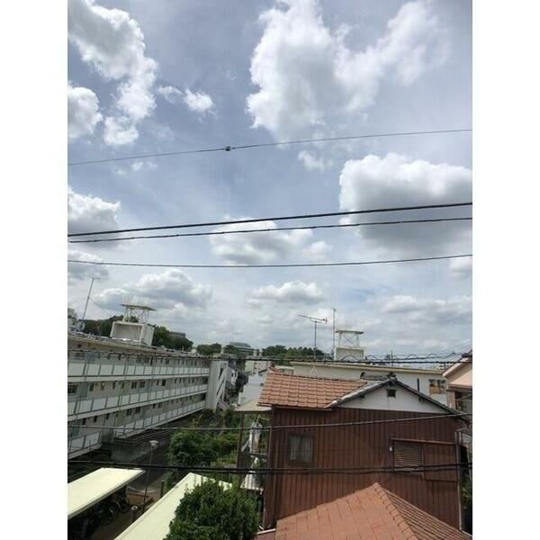 Ｋｏｌｅｔ新江古田＃０５｜東京都中野区江原町２丁目(賃貸一戸建3LDK・--・81.14㎡)の写真 その16