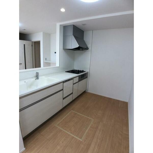 Ｋｏｌｅｔ新江古田＃０５｜東京都中野区江原町２丁目(賃貸一戸建3LDK・--・81.14㎡)の写真 その4