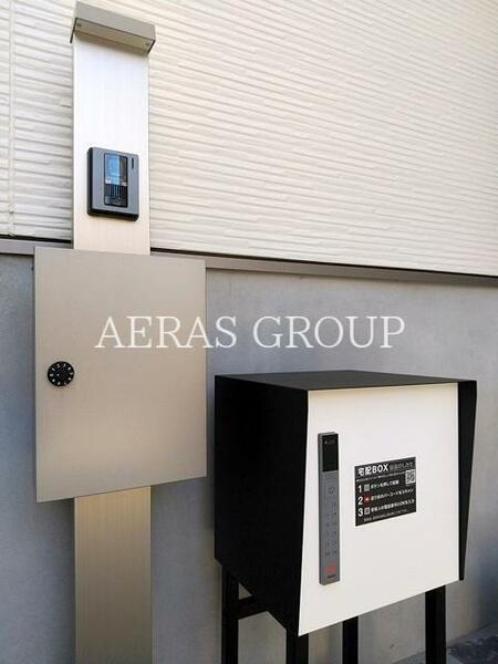 Ｋｏｌｅｔ新江古田＃０５｜東京都中野区江原町２丁目(賃貸一戸建3LDK・--・81.14㎡)の写真 その6