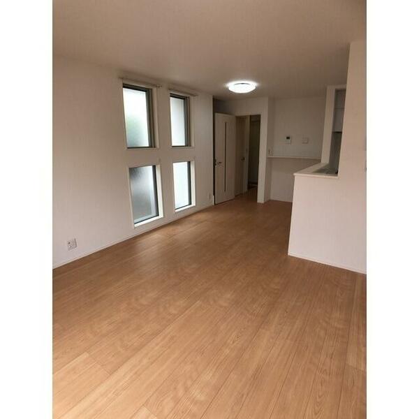 Ｋｏｌｅｔ新江古田＃０５｜東京都中野区江原町２丁目(賃貸一戸建3LDK・--・81.14㎡)の写真 その7