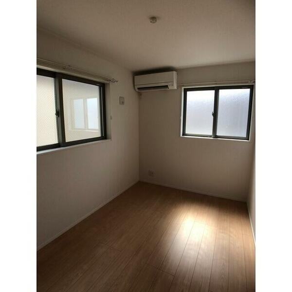 Ｋｏｌｅｔ新江古田＃０５｜東京都中野区江原町２丁目(賃貸一戸建3LDK・--・81.14㎡)の写真 その8