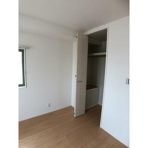 Ｋｏｌｅｔ新江古田＃０５｜東京都中野区江原町２丁目(賃貸一戸建3LDK・--・81.14㎡)の写真 その9