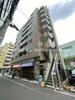 日暮里サンライズマンション 3階 築30年9ヶ月の賃貸物件