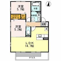 間取り：227094281578