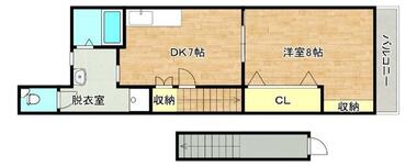 間取り：227099187841