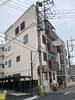友鶴ビル 2階 築44年2ヶ月の賃貸物件