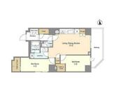 オーキッドレジデンス渋谷富ヶ谷のイメージ