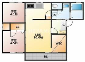 間取り：242001913571