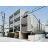 ORMECOURTYOTSUYA 1階 築1年7ヶ月の賃貸物件