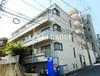 たまプラーザフラット 3階 築38年2ヶ月の賃貸物件