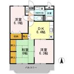 柳原マンションⅠのイメージ