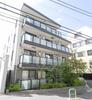 ルーチェ白金 2階 築6年10ヶ月の賃貸物件
