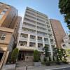 パークアクシス浜松町 10階 築21年9ヶ月の賃貸物件