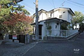 兵庫県宝塚市塔の町