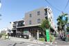 URBANPARKGRANDE代官山 3階 築3年7ヶ月の賃貸物件