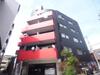 シロハイヌ門戸 4階 築34年1ヶ月の賃貸物件