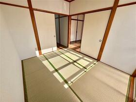 サンヒル城見_内装_1