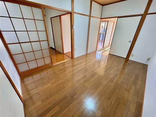 サンヒル城見_内装_3