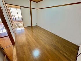 サンヒル城見_内装_4