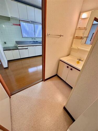 サンヒル城見_内装_5