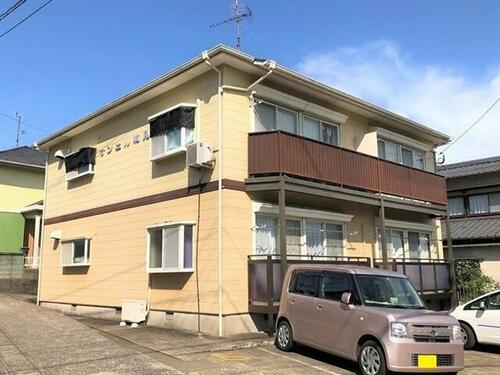 サンヒル城見_トップ画像