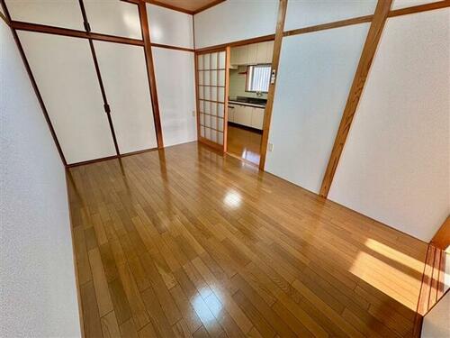 サンヒル城見_内装_0