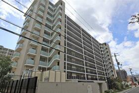 ジオ川西多田 パークサイト