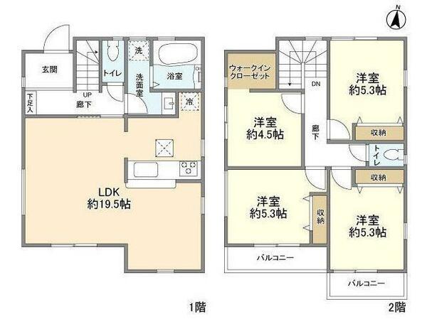detached 東京都葛飾区水元４丁目

地図を見る
