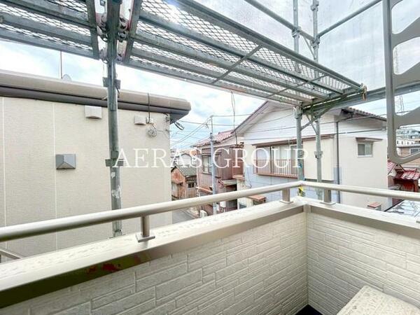 detached 東京都葛飾区水元４丁目

地図を見る