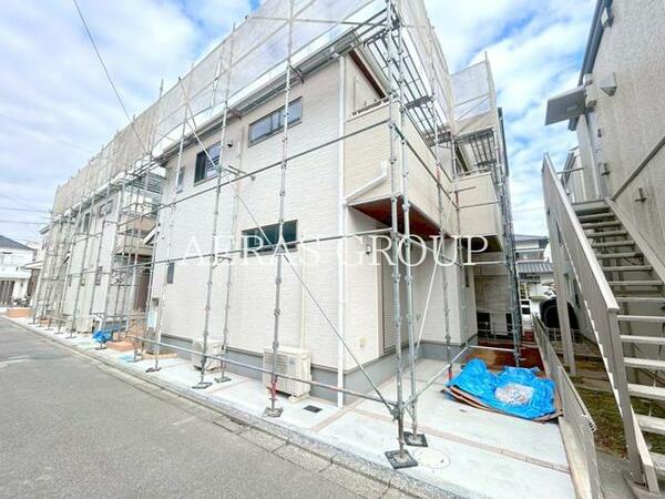 detached 東京都葛飾区水元４丁目

地図を見る