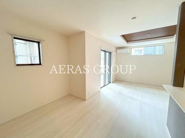 detached 東京都葛飾区水元４丁目

地図を見る