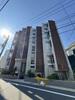 BRICKRESIDENCE目黒本町 1階 築2年10ヶ月の賃貸物件