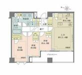 ザ・パークハウス千代田六番町のイメージ