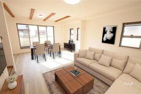 兵庫県宝塚市高司３丁目