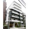 Buena Vista代々木 8階 築10年8ヶ月の賃貸物件