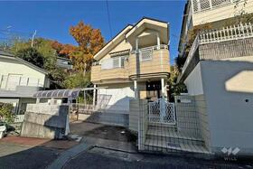 兵庫県川西市多田院２丁目