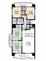間取り：223037852712