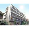 Park Residence戸越公園 2階 築25年の賃貸物件