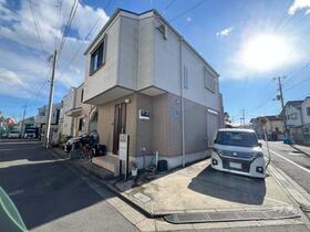 東京都葛飾区西水元３丁目