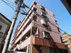 グロリアマンション 5階 築39年の賃貸物件